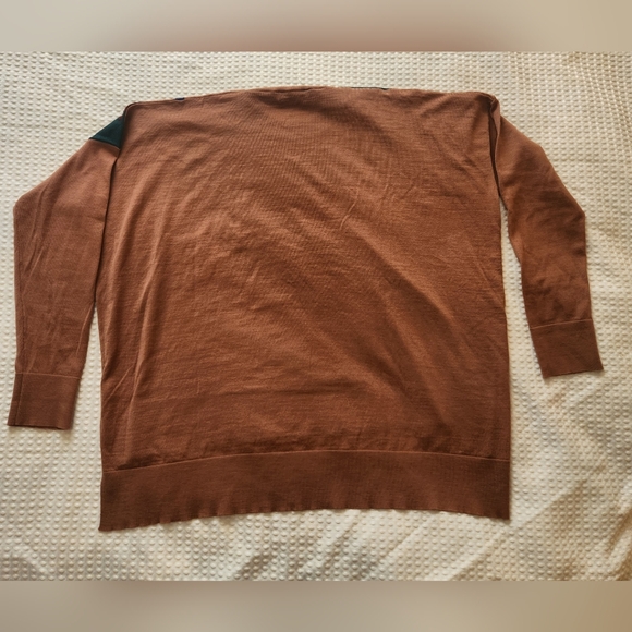 Roberto Collina Wool Sweater - Picture 4 of 12